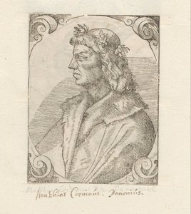 Portrait de Matthias Corvin