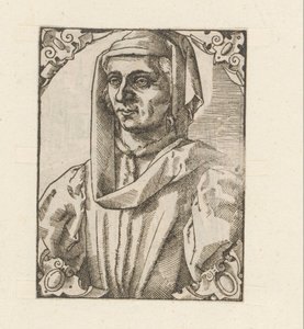 Portrait de Niccolò di Piero Capponi