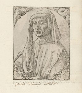 Portrait de Piero Soderini