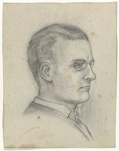Portrait de R.J. Boers