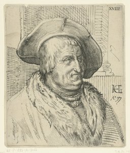 Portrait d