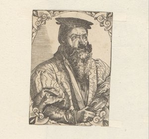 Portrait d