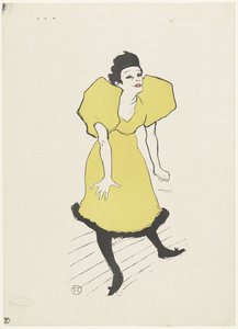 Portrait de l