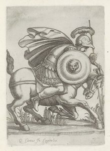 Relief avec l