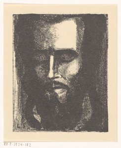 Reproduction de : Portrait d