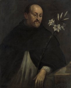 Saint Dominique - Anonymous