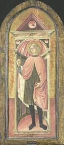 Saint Sébastien