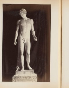 Sculpture d