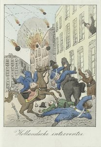 Caricature de l