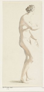 Statue de Vénus de Médicis