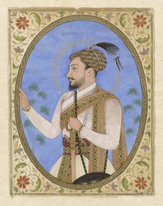 Sultan Mohammed Adil Shah - Anonymous