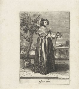 Le toucher, Les cinq sens (titre de la série)