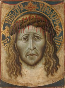 Le Suaire de Sainte Véronique - Anonymous