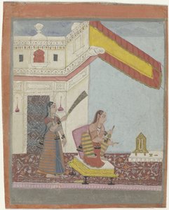 Todi ragini - Anonymous