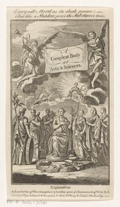 Triomphe de la Paix - Anonymous