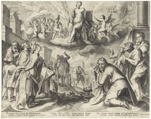 Triomphe de la vérité