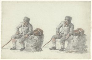 Deux études d