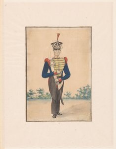 Van der Beijl - Anonymous