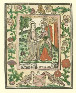 Visitation