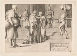 Visitation - Anonymous