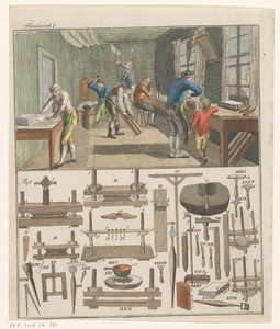 Atelier d