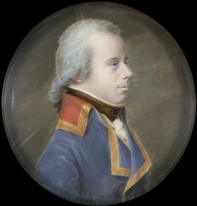 Willem George Frederik (1774-99), prince d