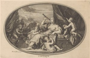 Optique - Anonymous