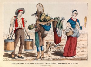 Un porteur d