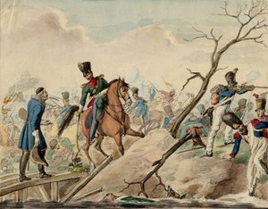 Bataille de Leipsig (bataille des Nations) - Anonymous Anonymous