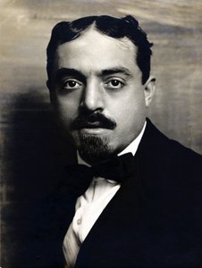 Carlo Carra (1881-1966) - Anonymous Anonymous
