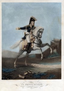 Eugène de Beauharnais (1781-1824)