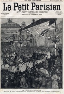 Fête de l