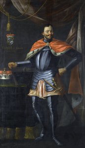 Frédéric V du Palatinat - Anonymous Anonymous