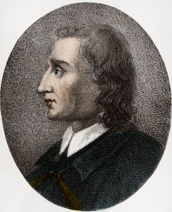 Giovanni Vincenzo Gravina (1664-1718) homme de lettres et juriste italien - Gravure