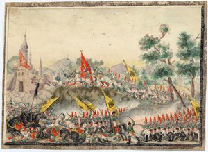 Guerre russo-turque de 1828-1829 - L