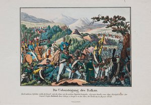Guerre russo-turque de 1828-1829 - L