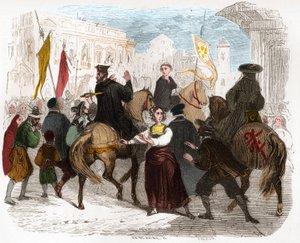 Inquisiteur Pedro d