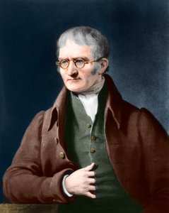John Dalton (gravure), Lonsdale, James (1777-1839) (d