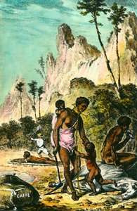 Voyage à l