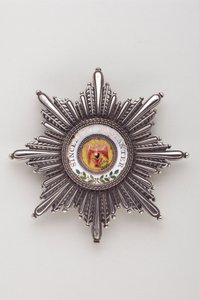 Royaume de Prusse - Ordre de l