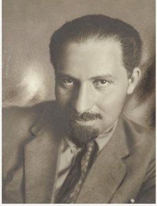 Lazare Kaganovitch - Lazar Kaganovich (1893-1991), Anonyme. Photographie - Anonymous Anonymous