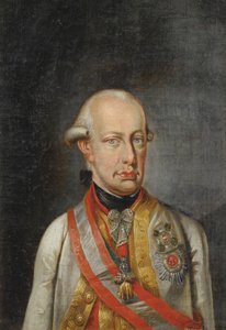 Léopold II Empereur des Romains - Anonymous Anonymous