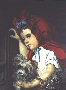 Petite Mère Hubbard