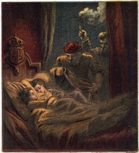 Meurtre des enfants d