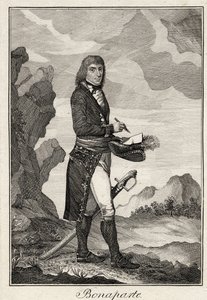 Napoléon Bonaparte - Anonymous Anonymous