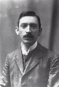 Nicolas Tcherepnine - Nikolai Nikolayevich Tcherepnin (1873-1945), Anonyme - Anonymous Anonymous