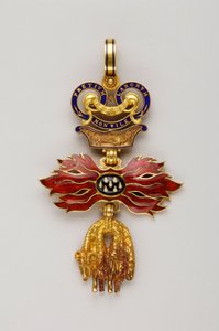 Ordre de la Toison d