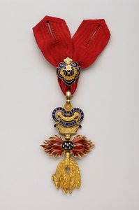 Ordre de la Toison d