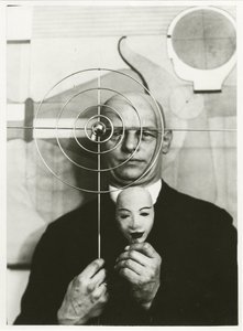 Oskar Schlemmer