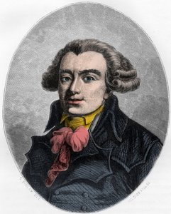 PIERRE VICTORIEN VERGNIAUD homme d